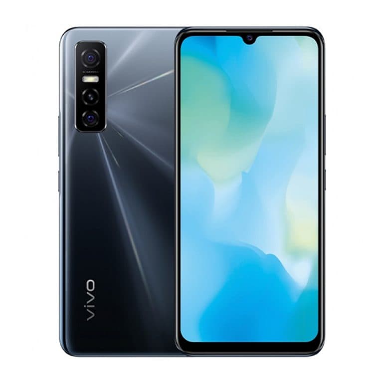 Vivo S7e 5G 2
