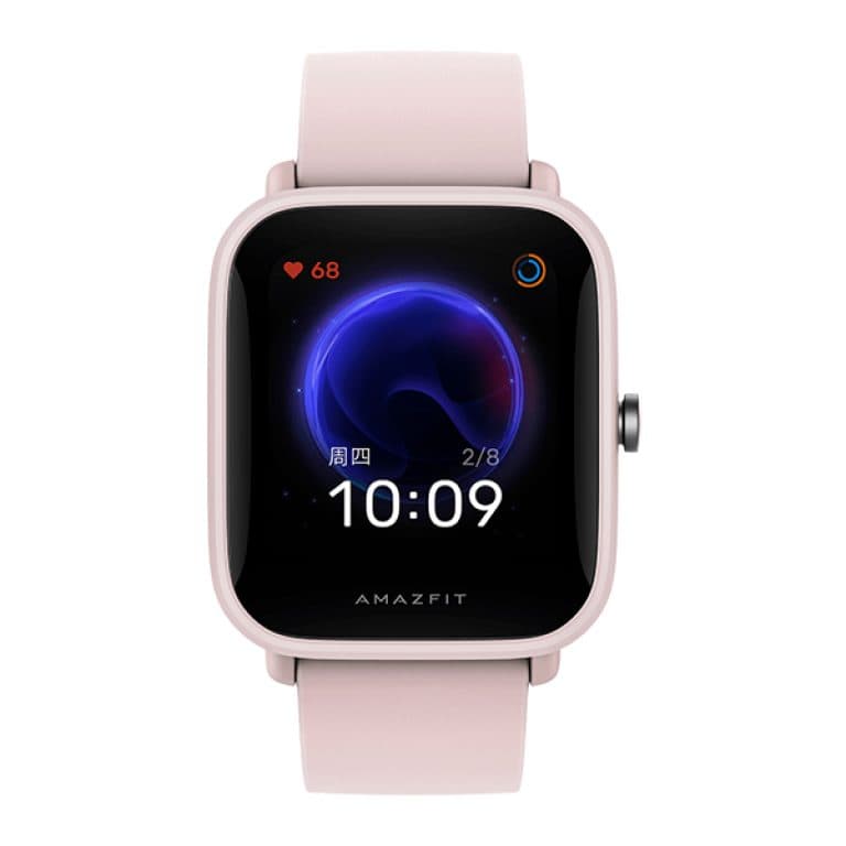 Amazfit Pop Pro 2