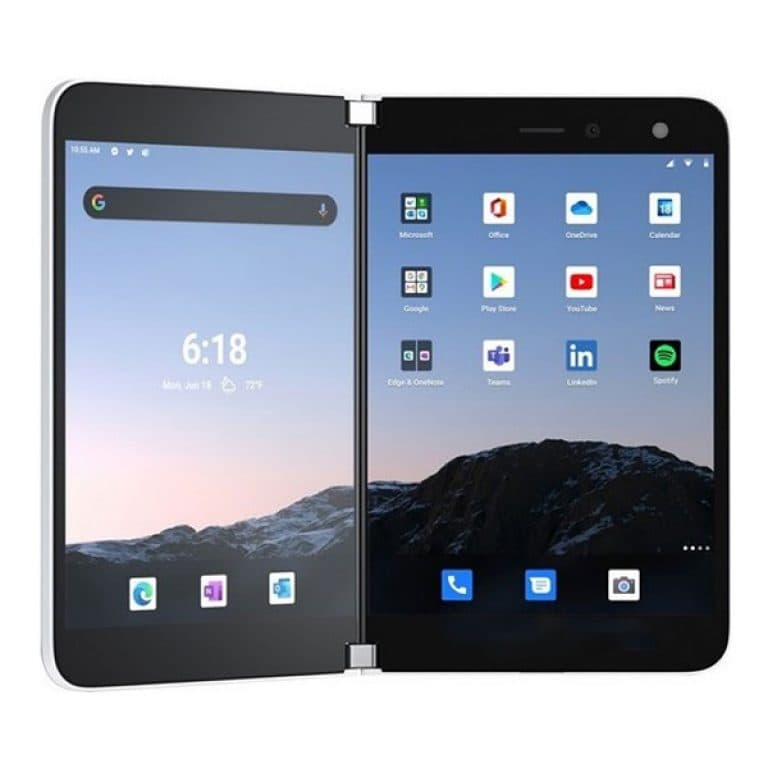 Microsoft Surface Duo 3