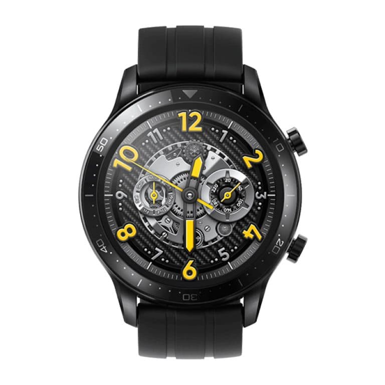 Realme Watch S Pro 3