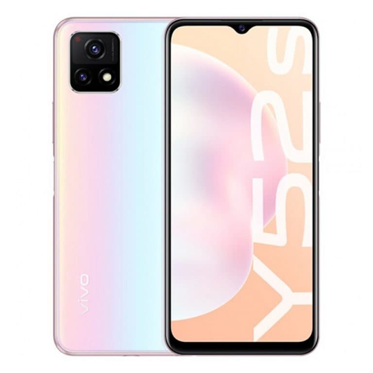 Vivo Y52s 3