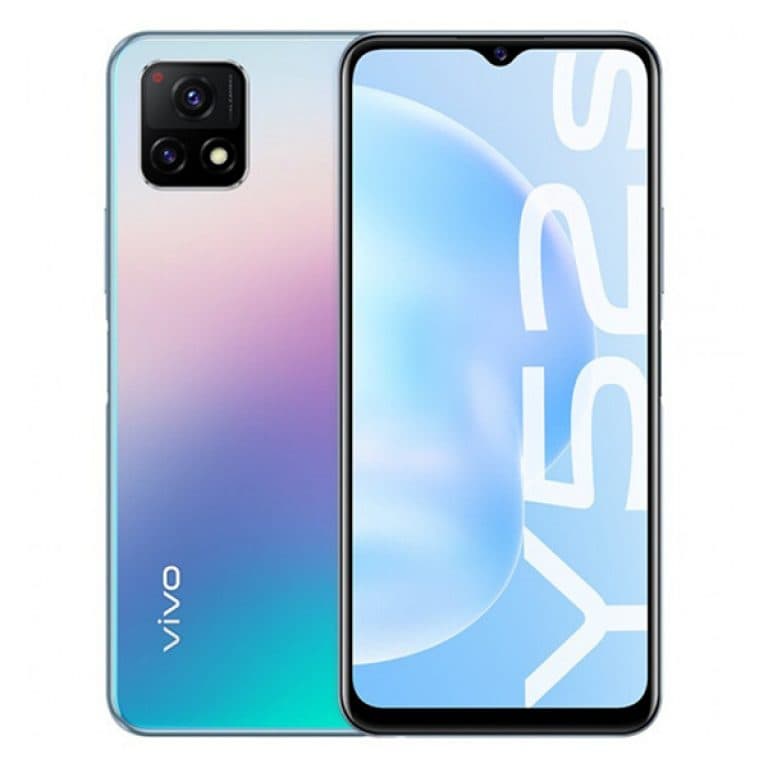 Vivo Y52s 2