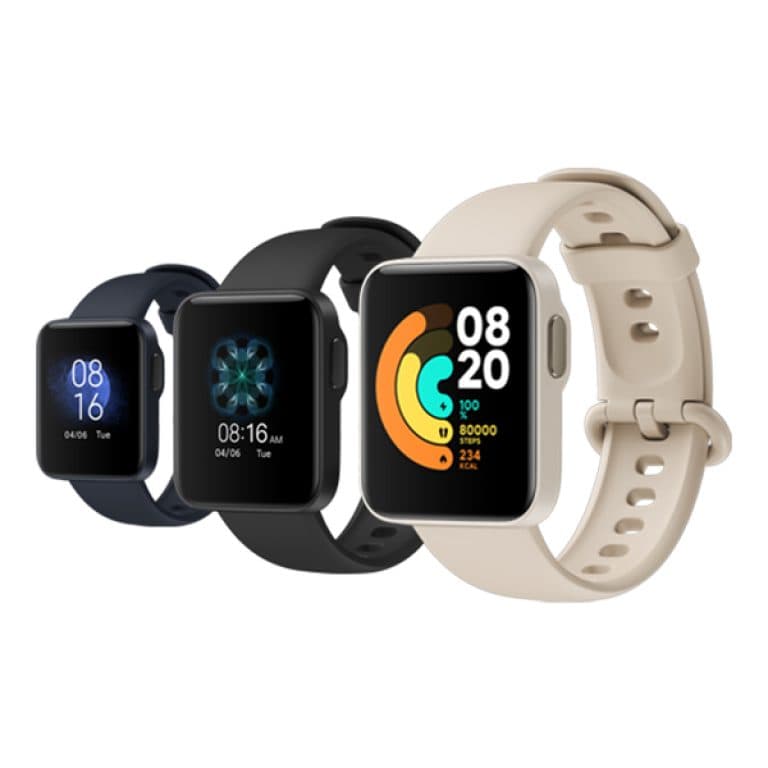 Xiaomi Mi Watch Lite 2
