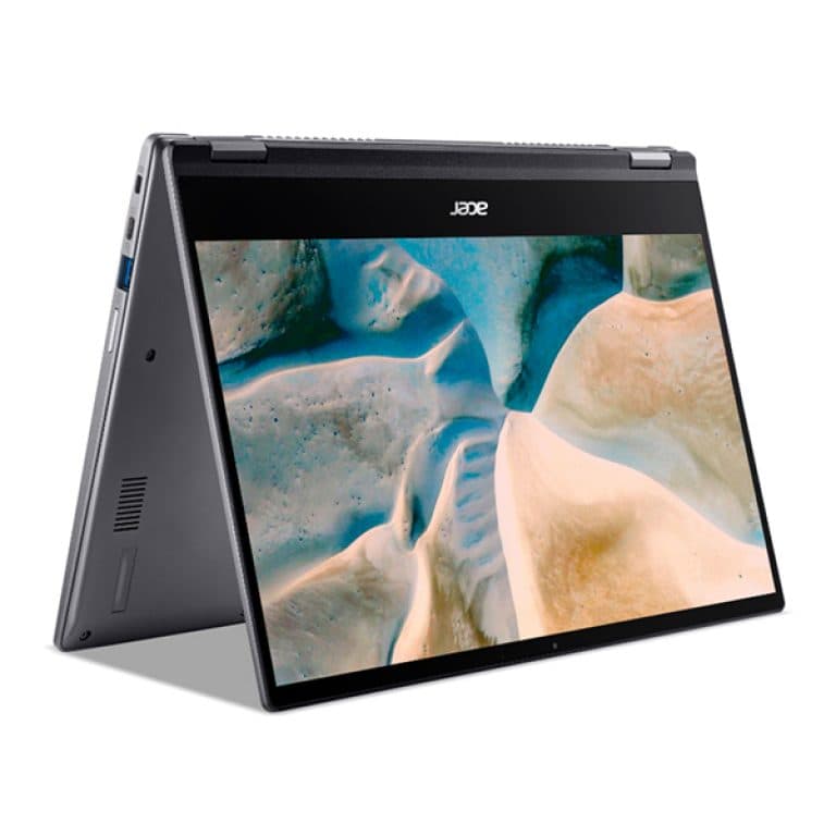 Acer Chromebook Spin 514 4
