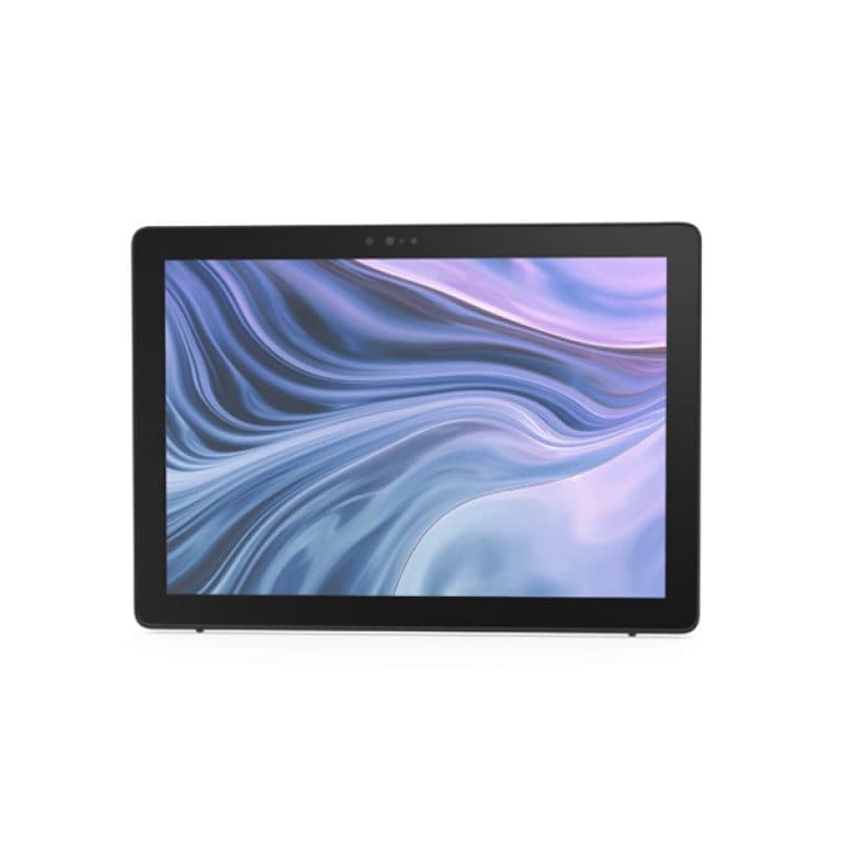 Dell Latitude 7210 (12-inch) 2-in-1 3