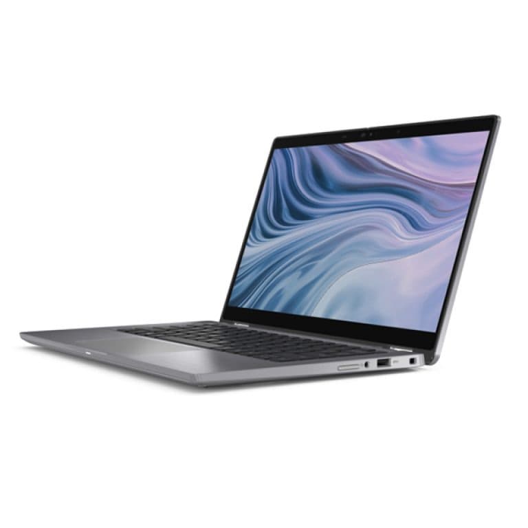 Dell Latitude 7310 (13-inch) 2