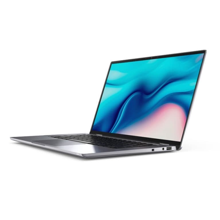 Dell Latitude 7410 (14-inch) 2-in-1 3