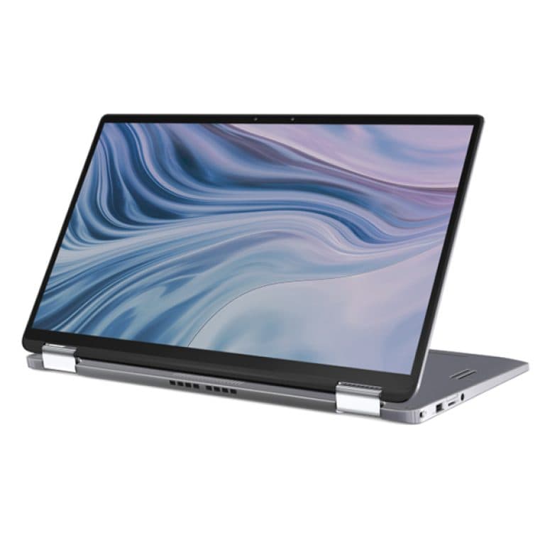 Dell Latitude 9510 (14-inch) 2‑in‑1 2