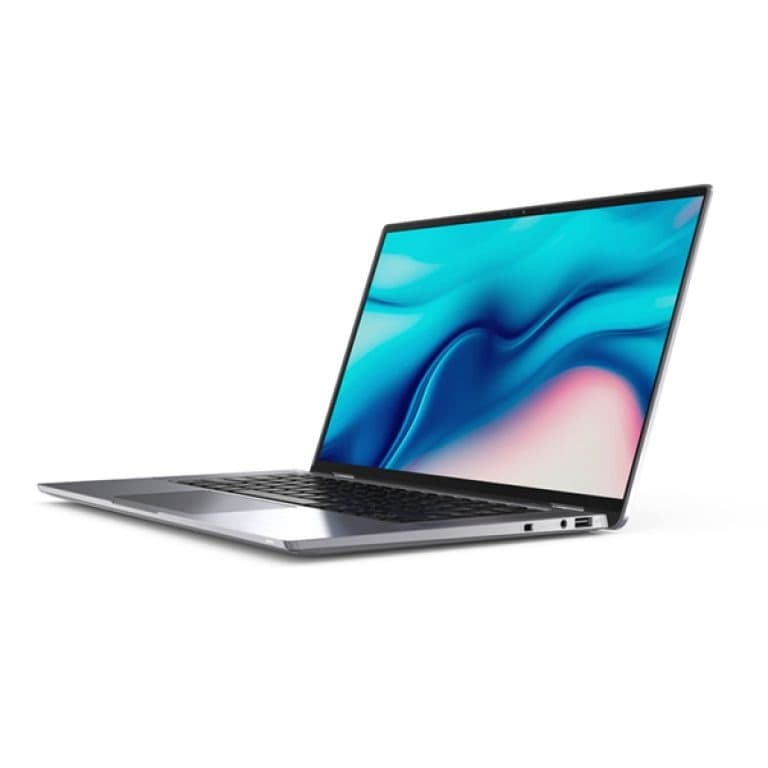 Dell Latitude 9510 (15-inch) 3