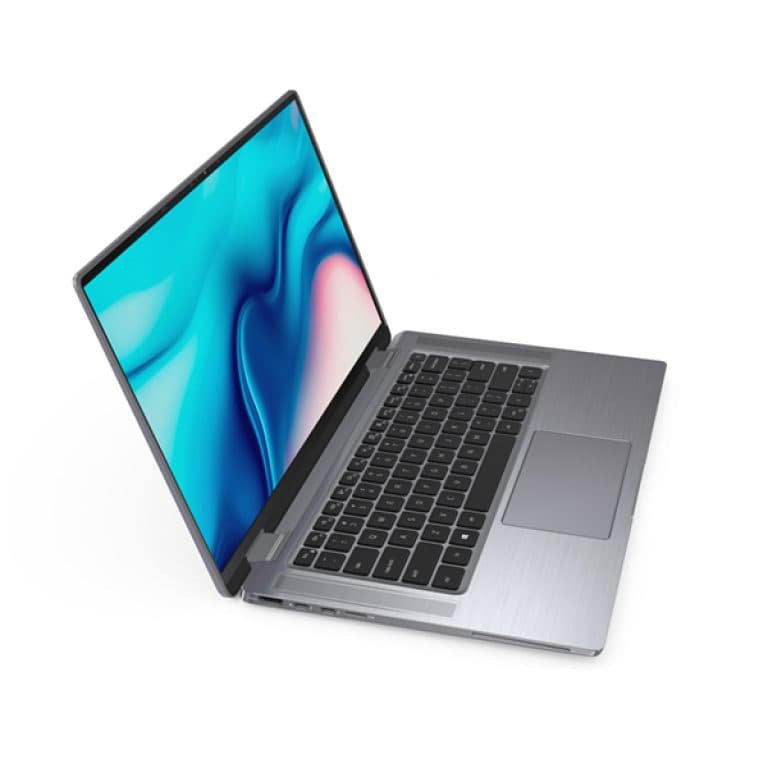Dell Latitude 9510 (15-inch) 2