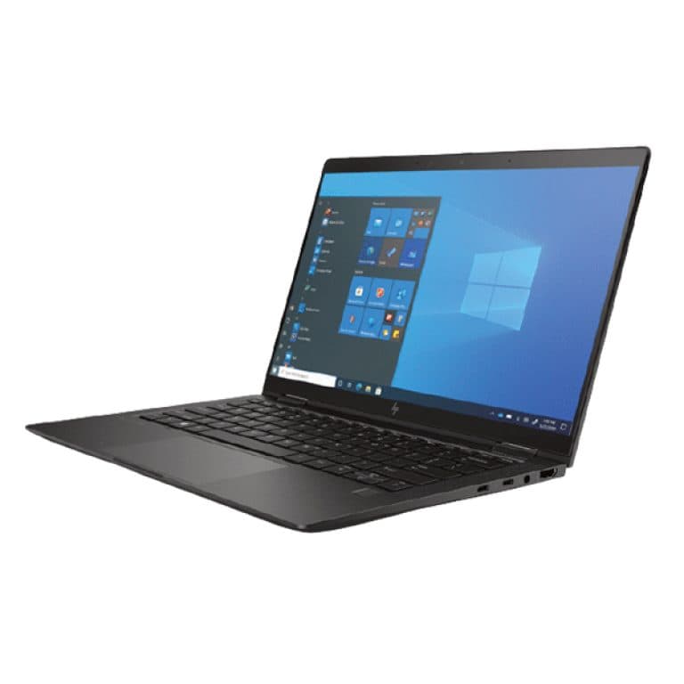 HP Elite Dragonfly Max 2