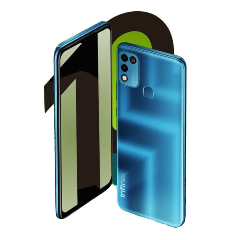 Infinix Hot 10 Play 2