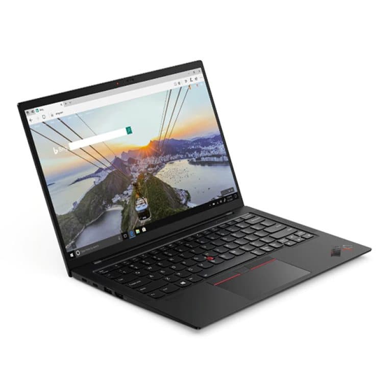 Lenovo ThinkPad X1 Carbon Gen 9 3