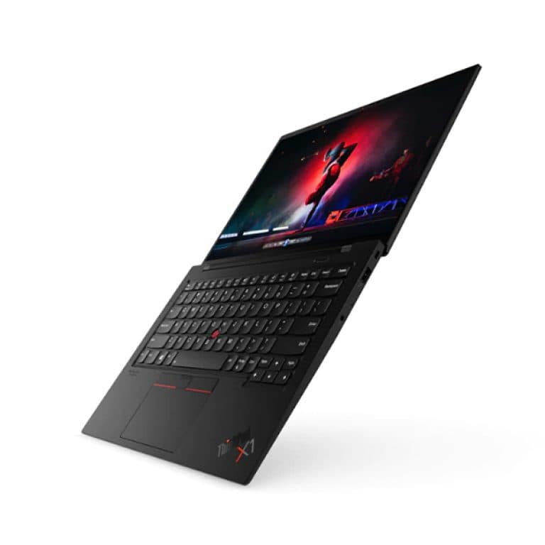 Lenovo ThinkPad X1 Carbon Gen 9 2