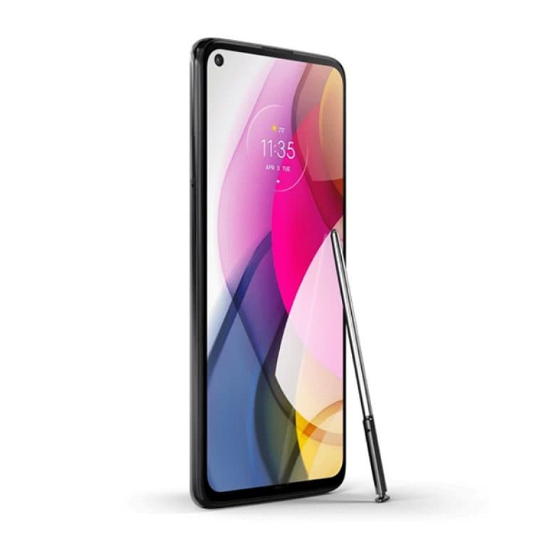 Motorola Moto G Stylus (2021) 2
