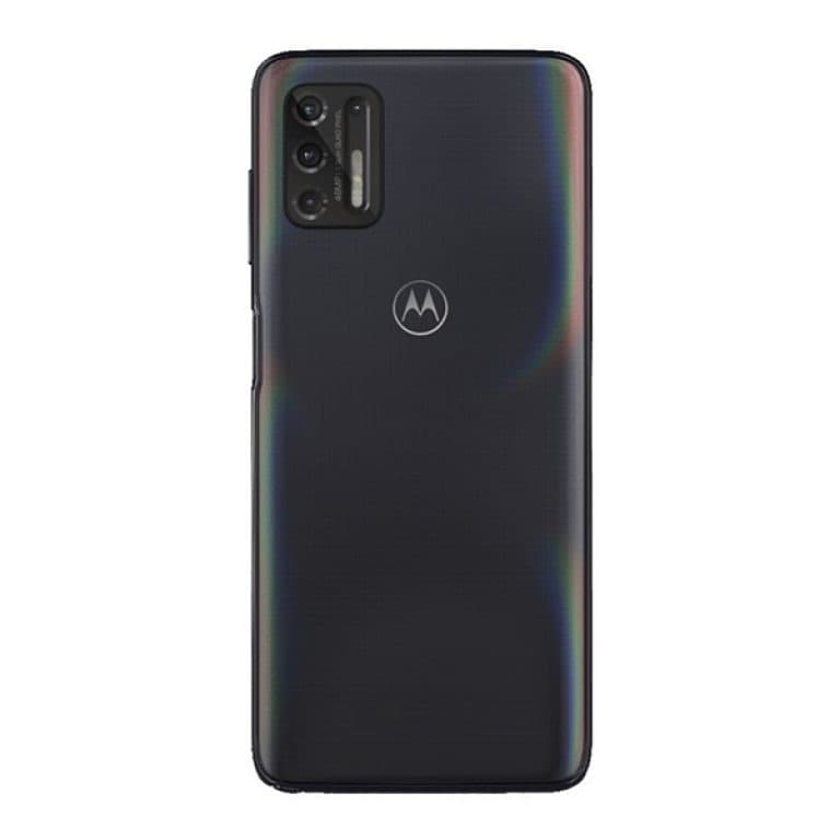Motorola Moto G Stylus (2021) 3