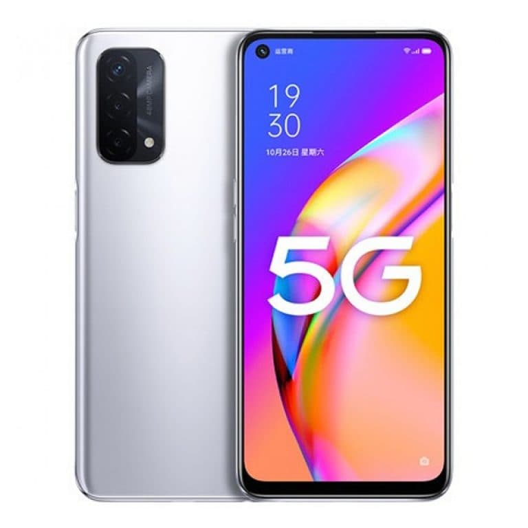 Oppo A93 5G 2