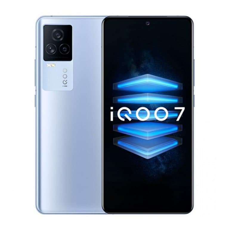 Vivo iQOO 7 2