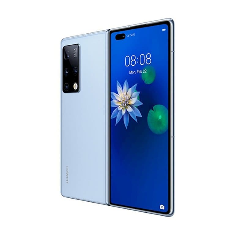 Huawei Mate X2 3