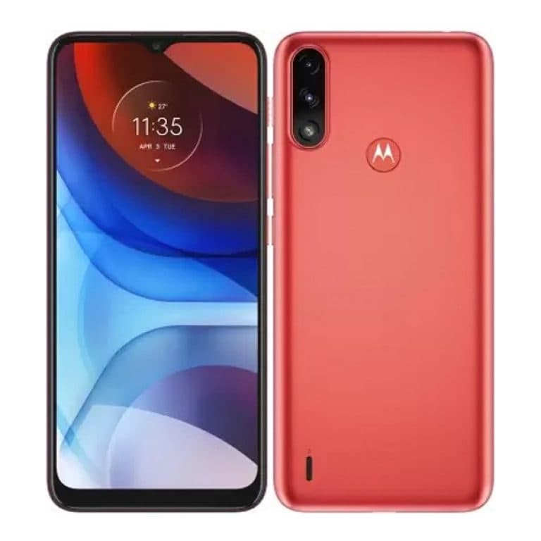 Motorola Moto E7 Power 2