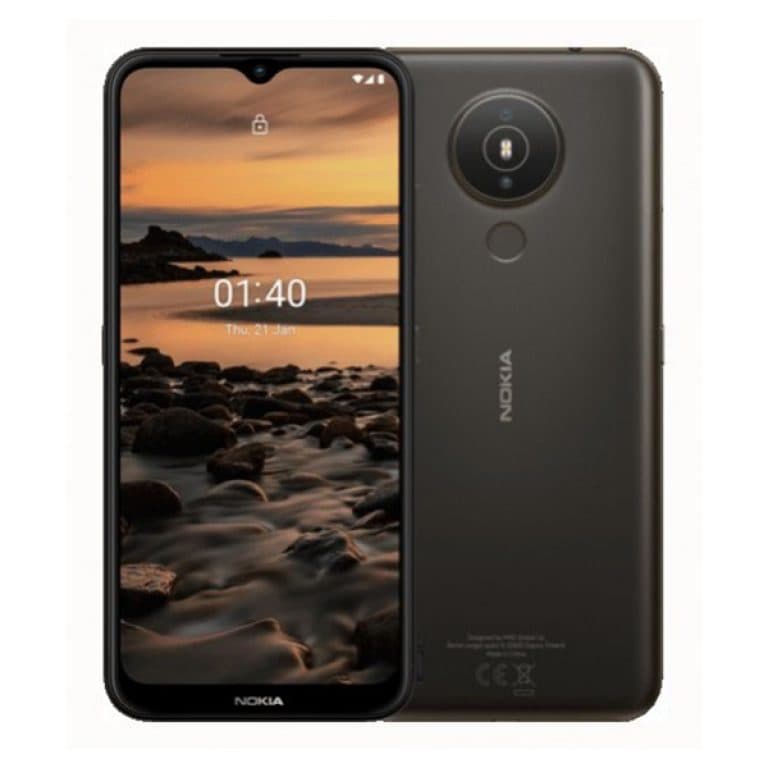 Nokia 1.4 3
