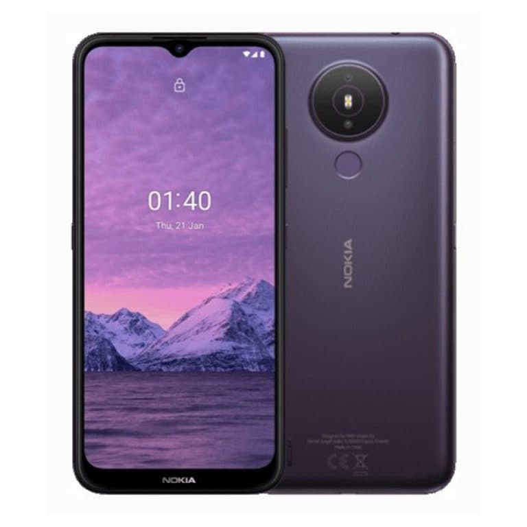 Nokia 1.4 2