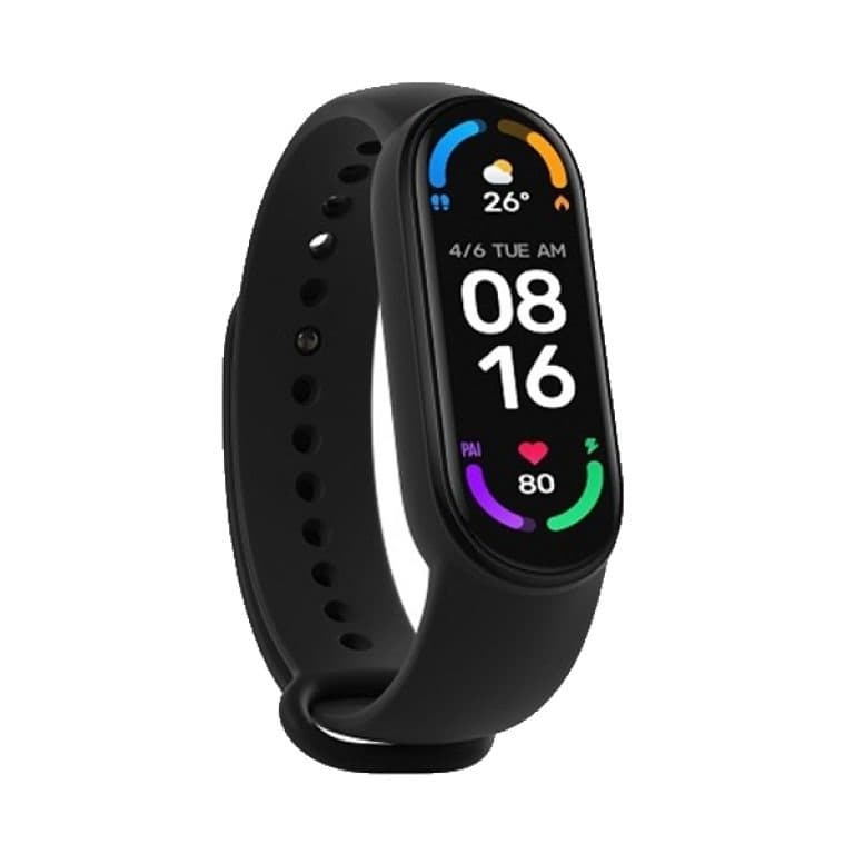 Xiaomi Mi Smart Band 6