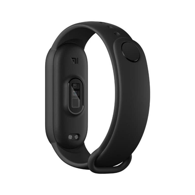 Xiaomi Mi Smart Band 6 3