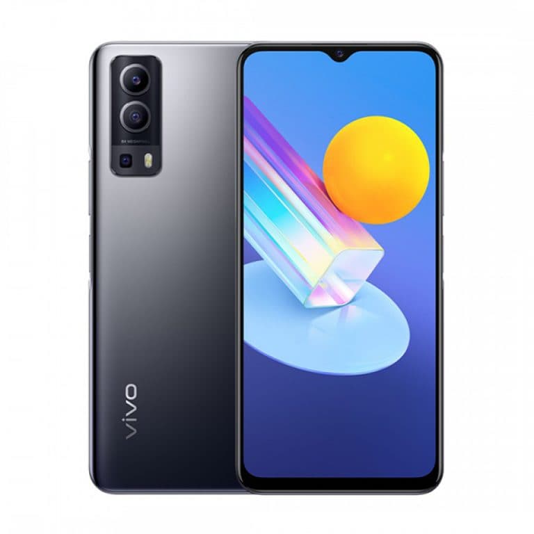 Vivo Y72 5G 2