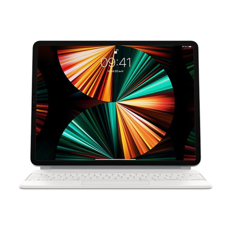 Apple iPad Pro 12.9 (2021) 2