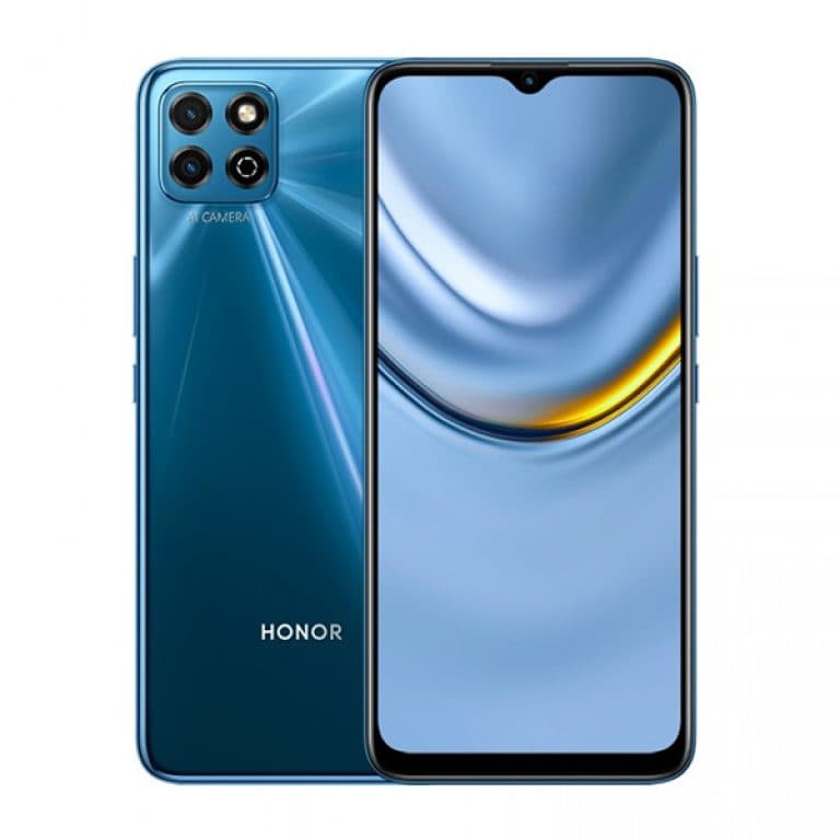 Honor Play 20 2
