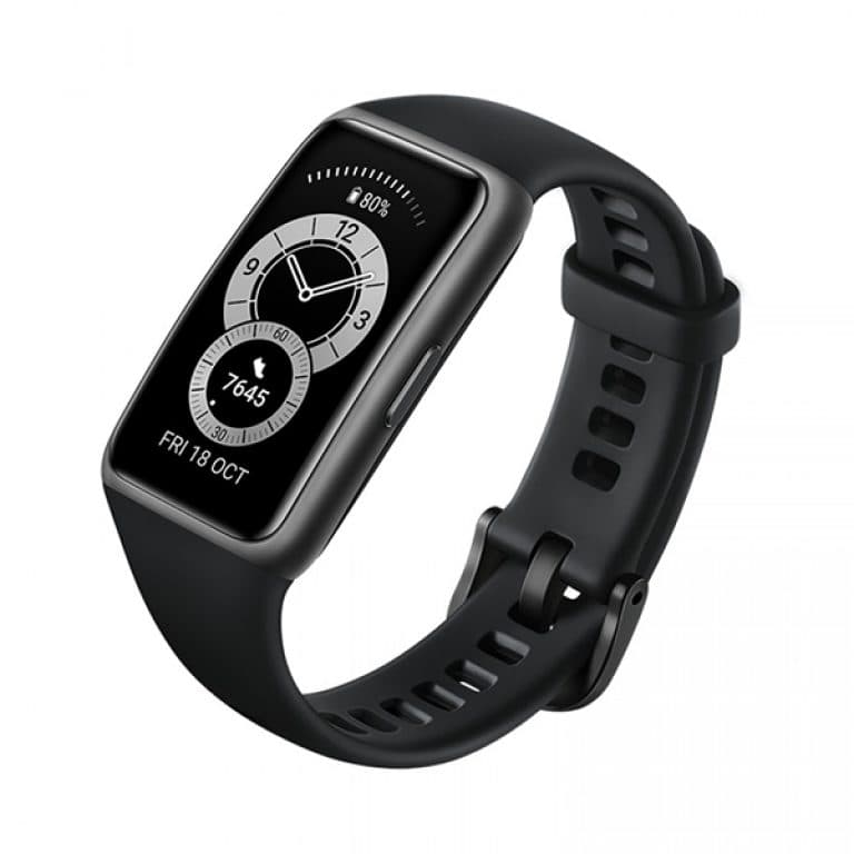 Huawei Band 6 3