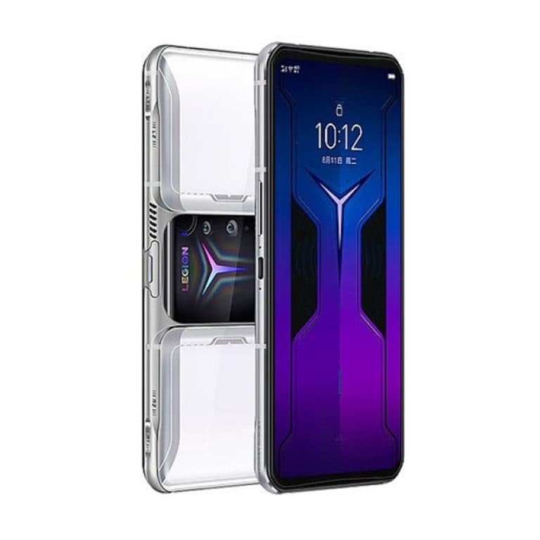 Lenovo Legion 2 Pro 3