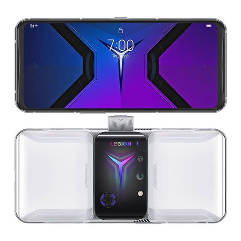 Lenovo Legion 2 Pro 2