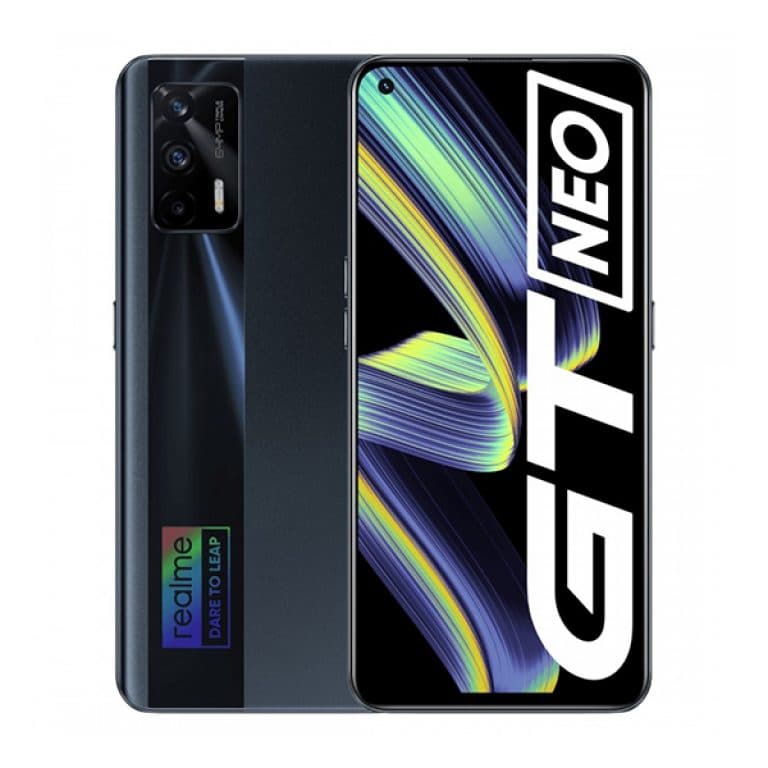 Realme GT Neo 2