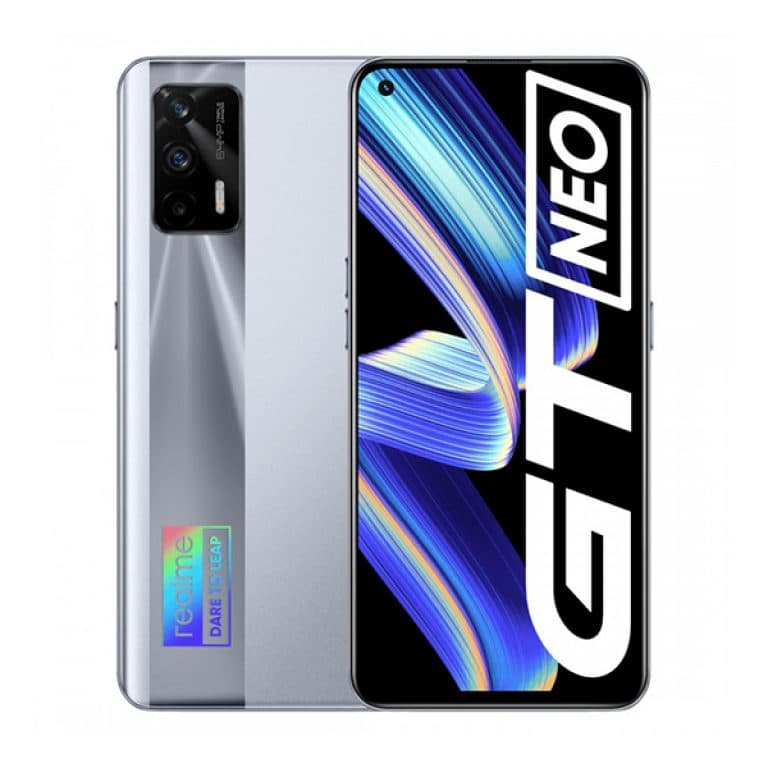 Realme GT Neo 3