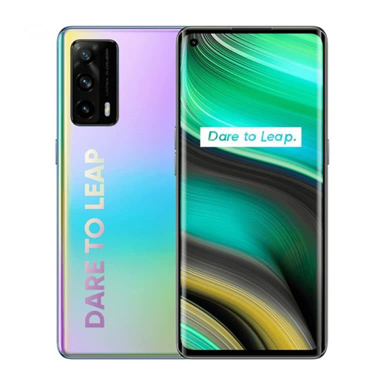Realme X7 Pro Ultra 2