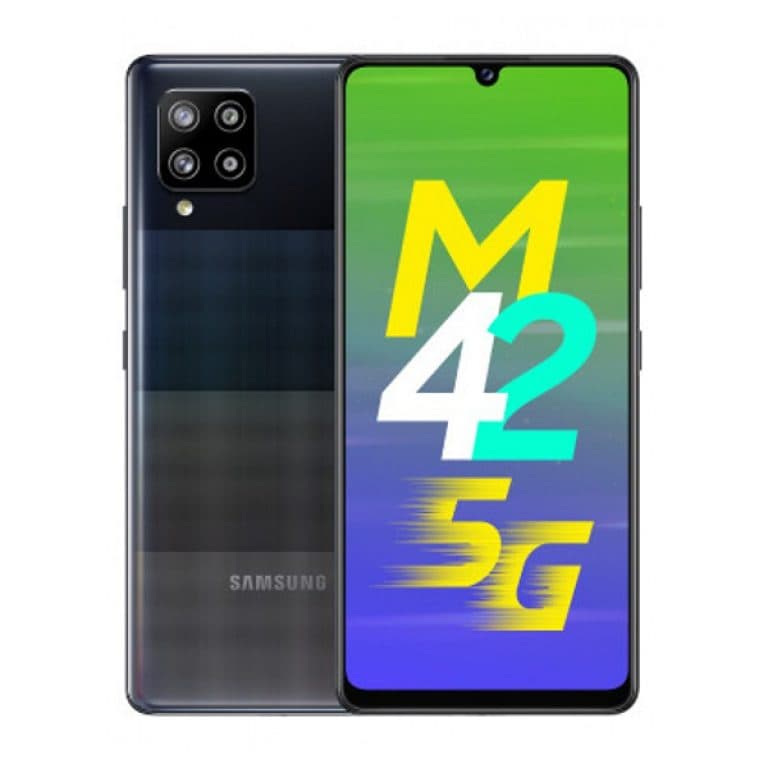 Samsung Galaxy M42 5G 2