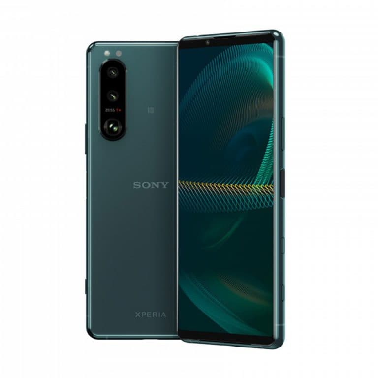 Sony Xperia 1 III 2