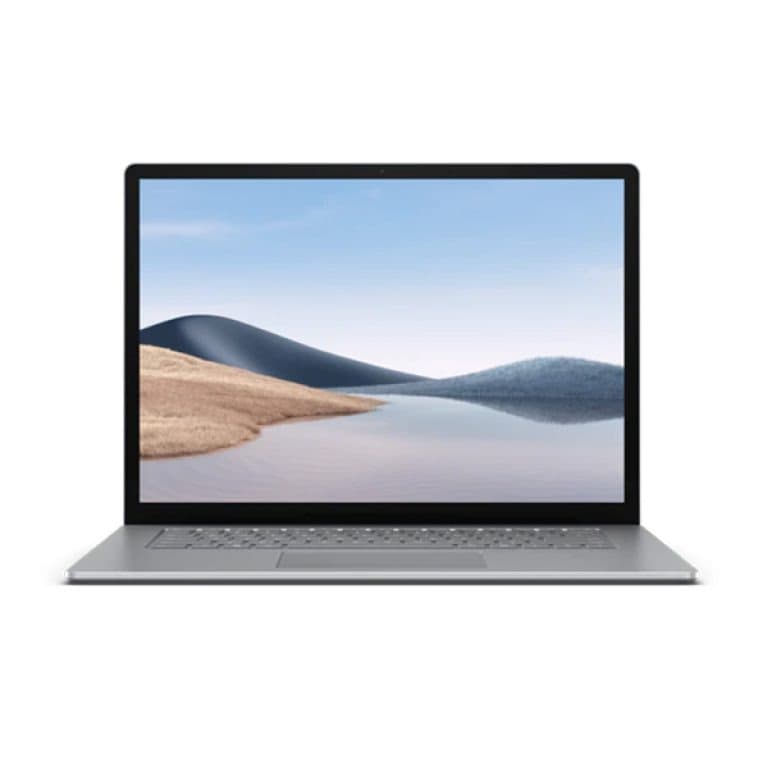 Surface Laptop 4 (15-inch) 2