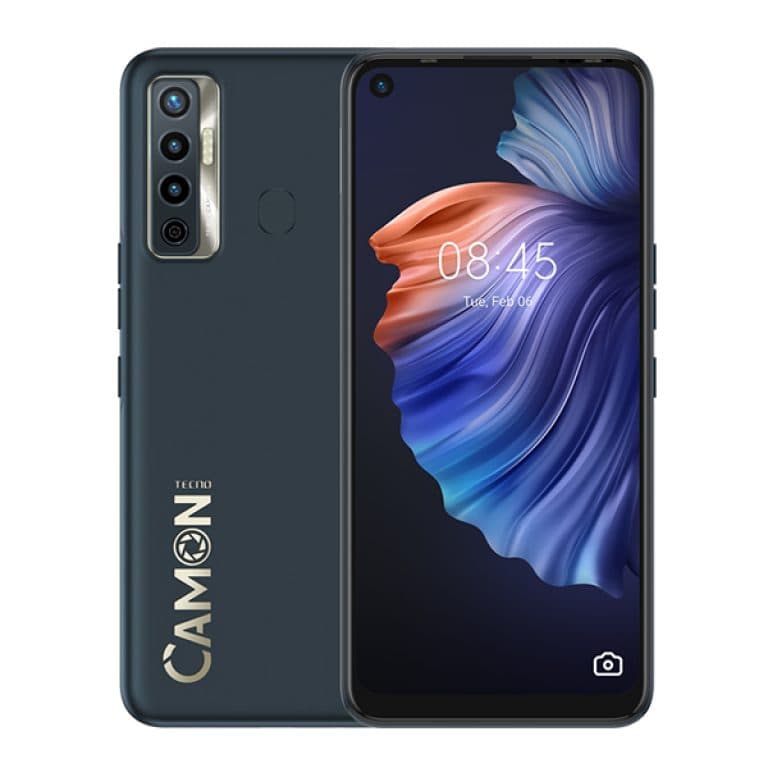 Tecno Camon 17 2