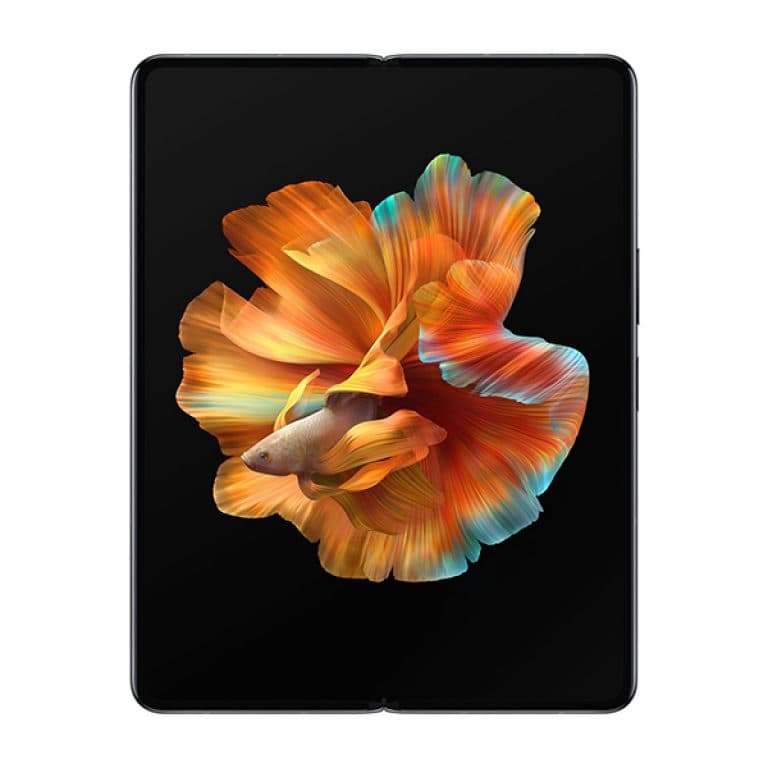 Xiaomi Mi Mix Fold 3