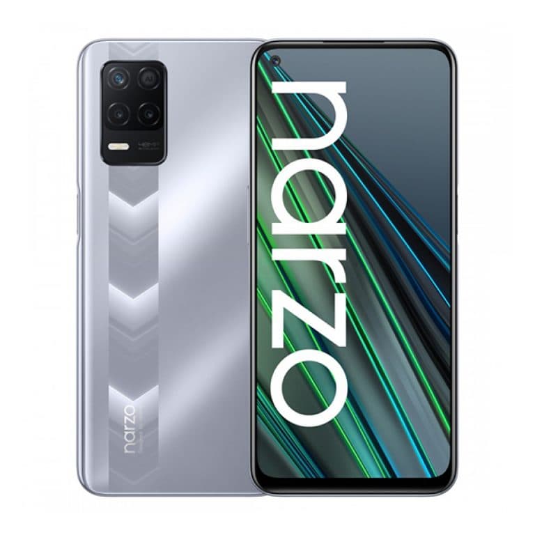 Realme Narzo 30 5G 2