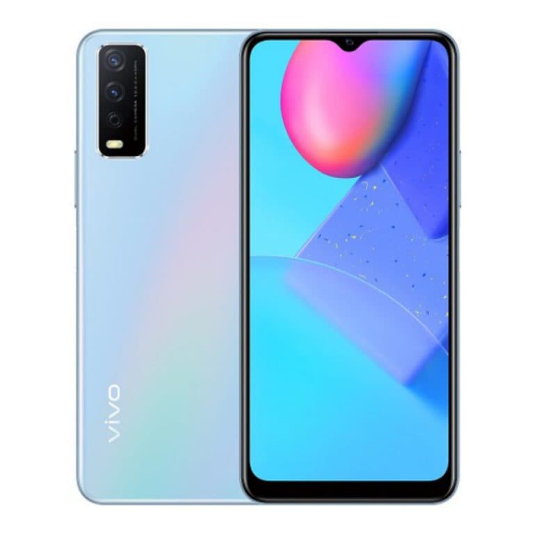 Vivo Y12G 2