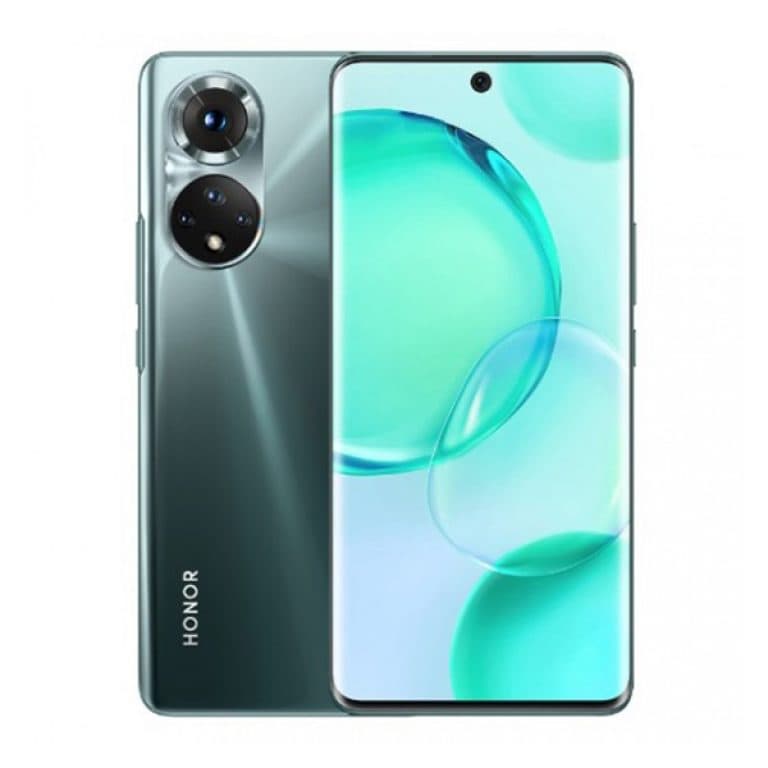 Honor 50