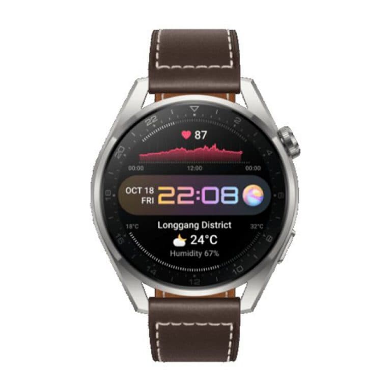 Huawei Watch 3 Pro 2
