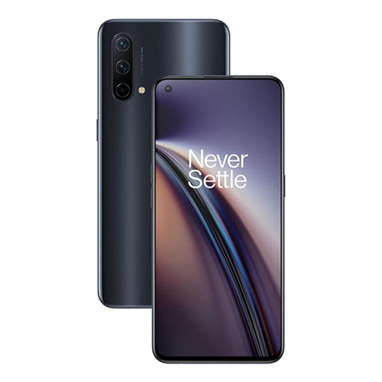 OnePlus Nord CE 5G 2
