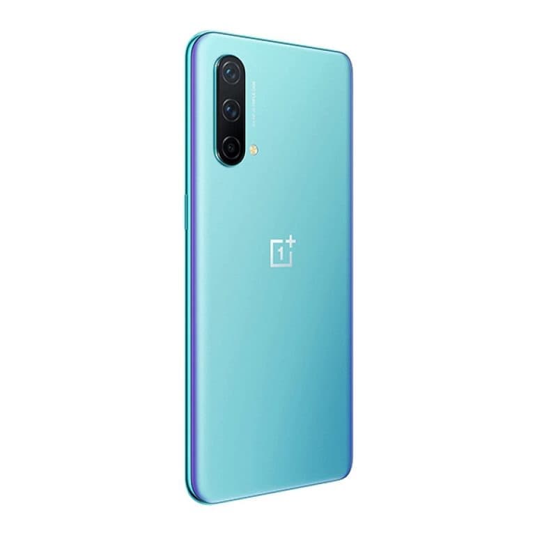 OnePlus Nord CE 5G 4