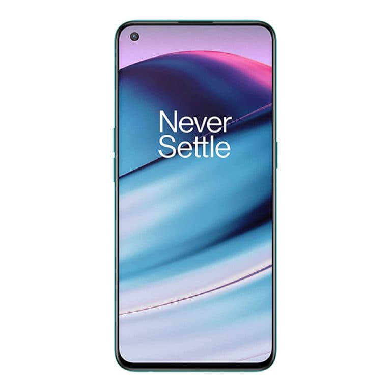 OnePlus Nord CE 5G 3