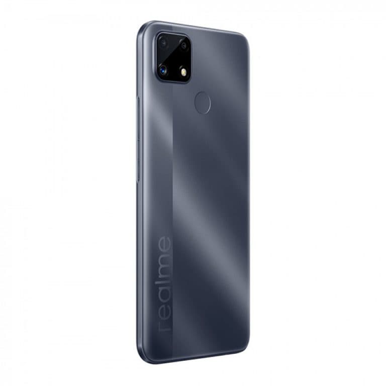 Realme C25s 3
